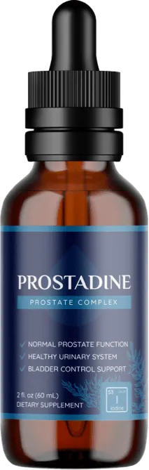 prostadine 1 bottle